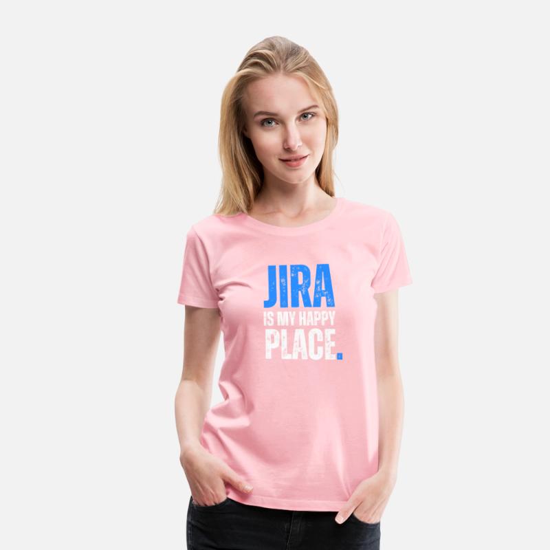 JIRA is my happy place - Agile Project Management
