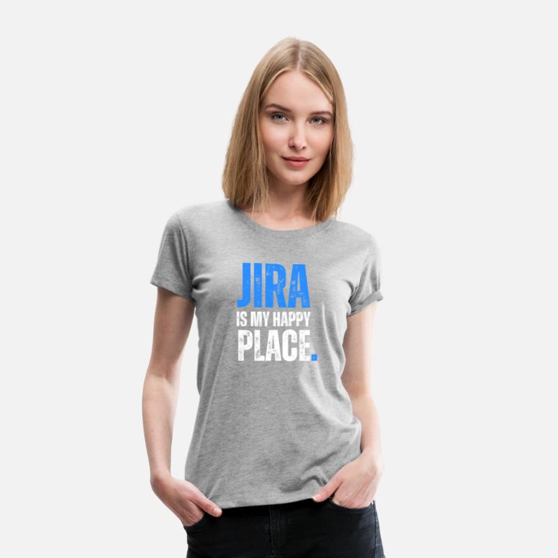 JIRA is my happy place - Agile Project Management