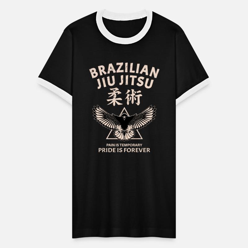 Jiu Jitsu eagle