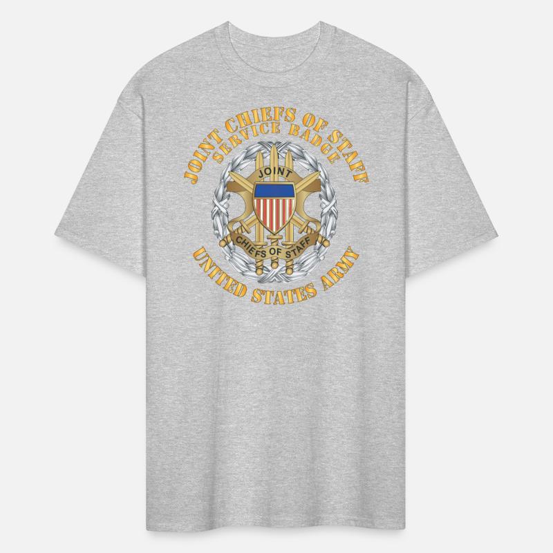Joint Chiefs of Staff Service Badge X 300