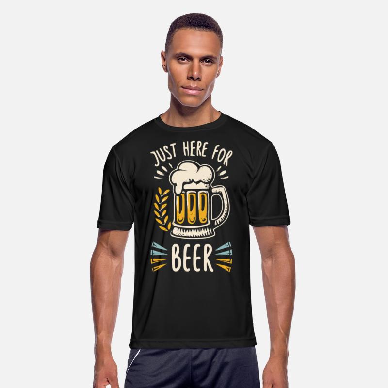 Just here for Beer Beer drinker Beer lover