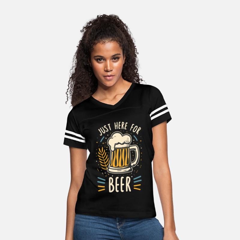 Just here for Beer Beer drinker Beer lover