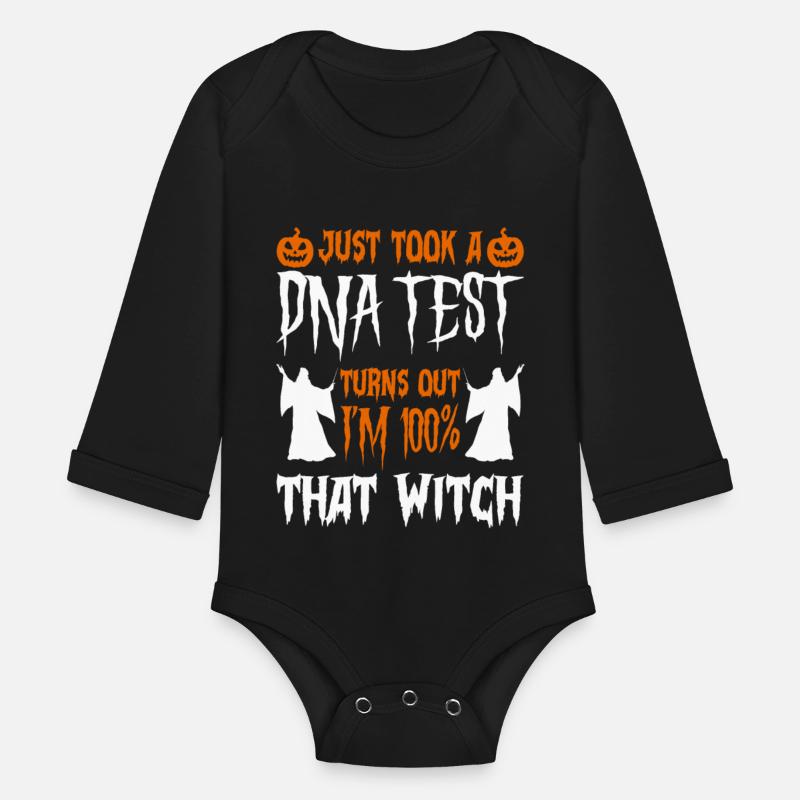 Just Took A Dna Test Turns Out I m 100 That Witch