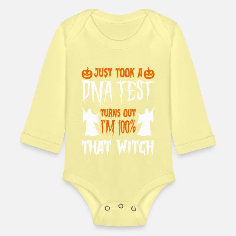 Just Took A Dna Test Turns Out I m 100 That Witch