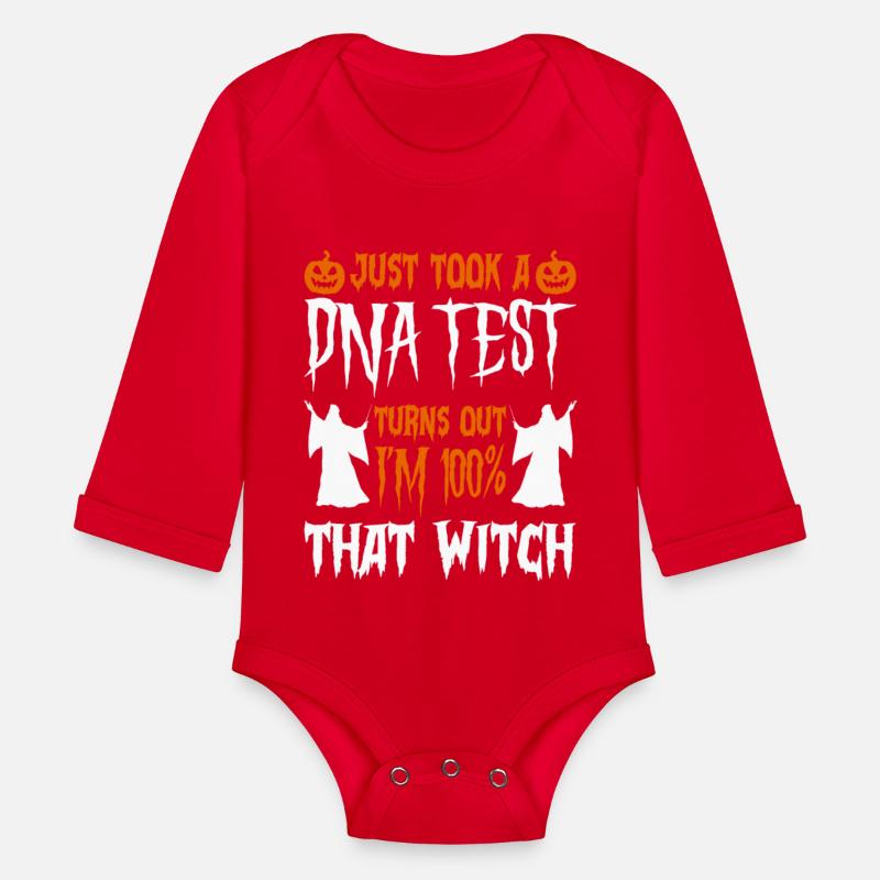 Just Took A Dna Test Turns Out I m 100 That Witch