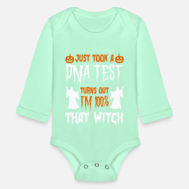 Just Took A Dna Test Turns Out I m 100 That Witch