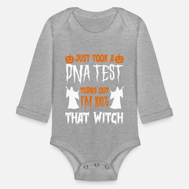 Just Took A Dna Test Turns Out I m 100 That Witch