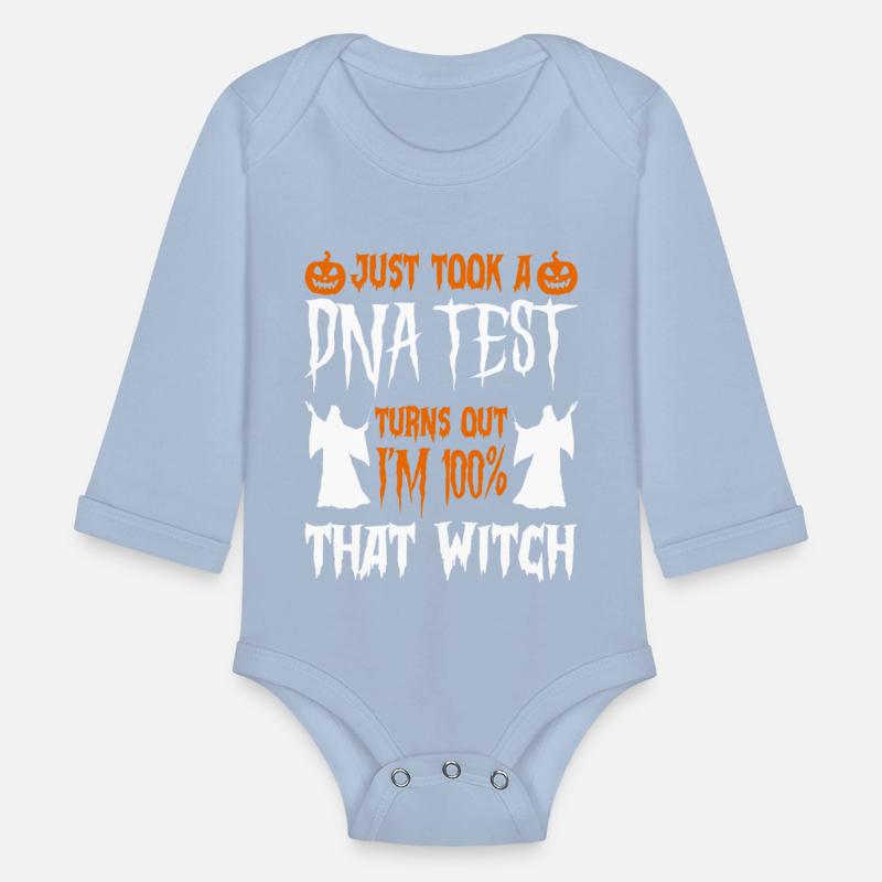 Just Took A Dna Test Turns Out I m 100 That Witch