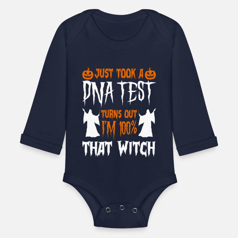Just Took A Dna Test Turns Out I m 100 That Witch