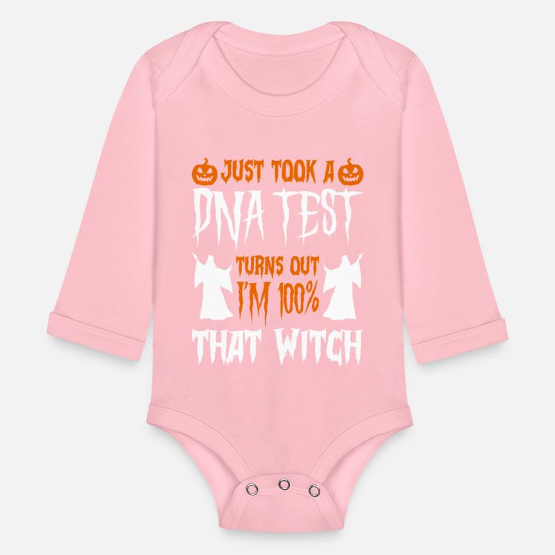 Just Took A Dna Test Turns Out I m 100 That Witch