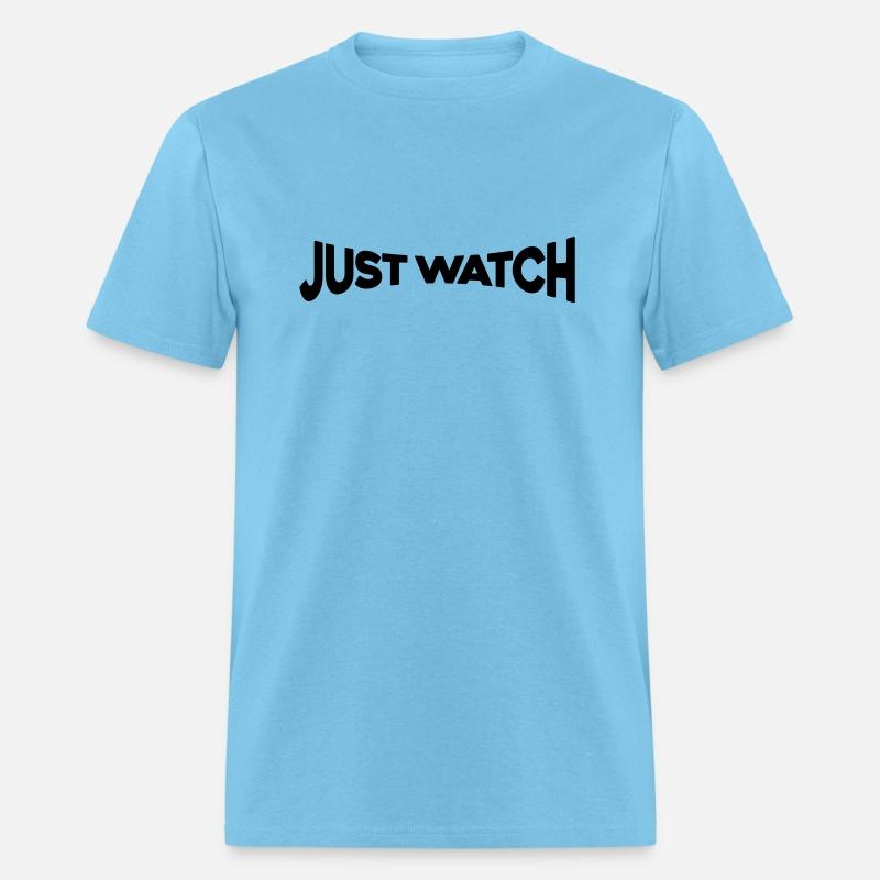 Just Watch