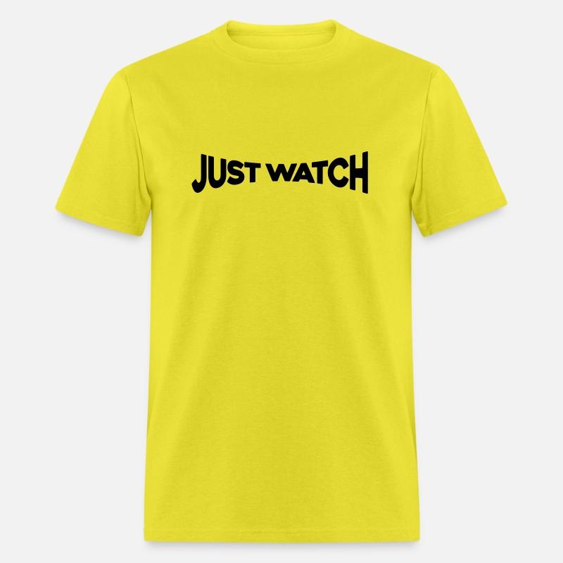 Just Watch