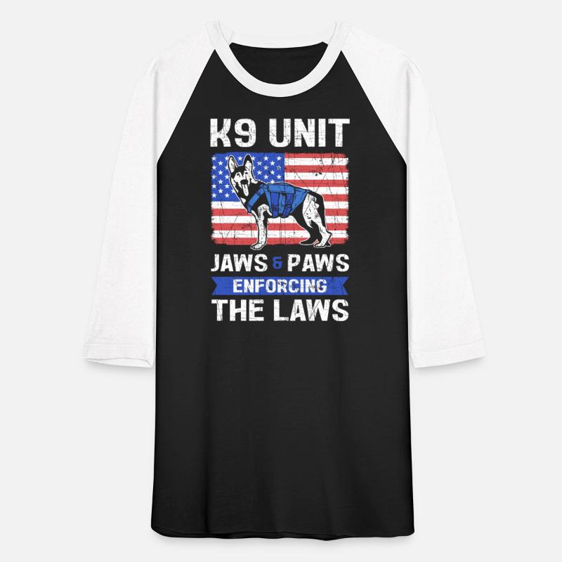 K9 Unit Jaws And Paws Enforcing The Laws K9 Unit