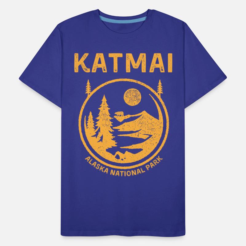 Katmai National Park Alaska