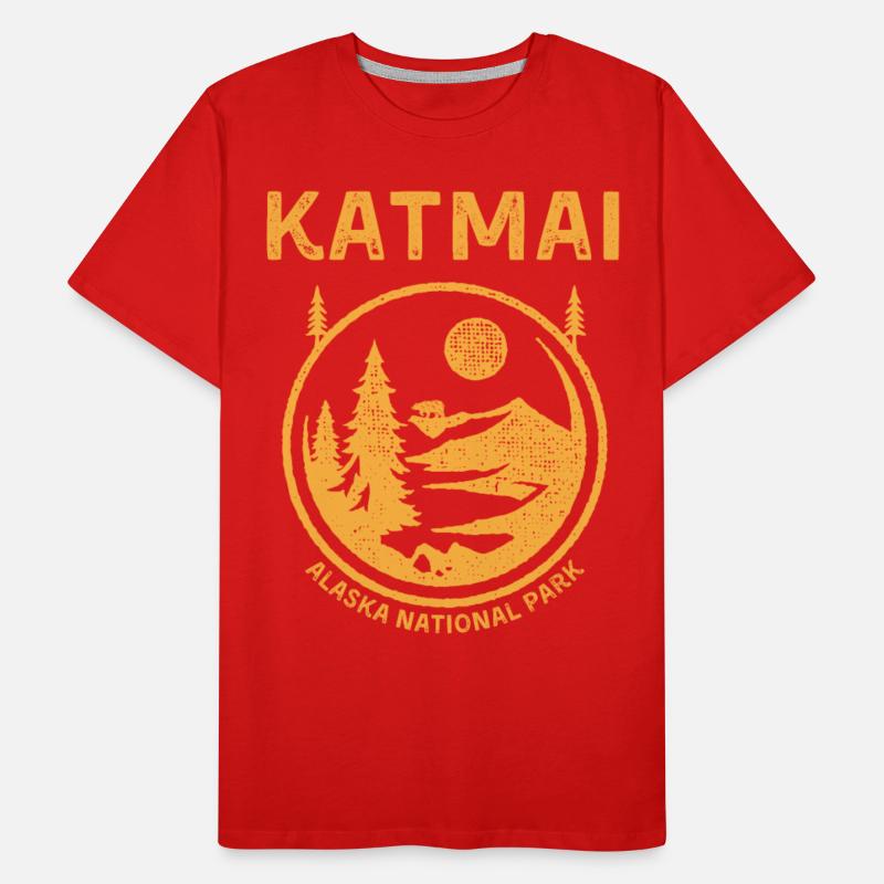 Katmai National Park Alaska