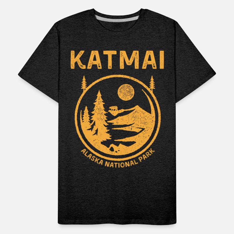 Katmai National Park Alaska