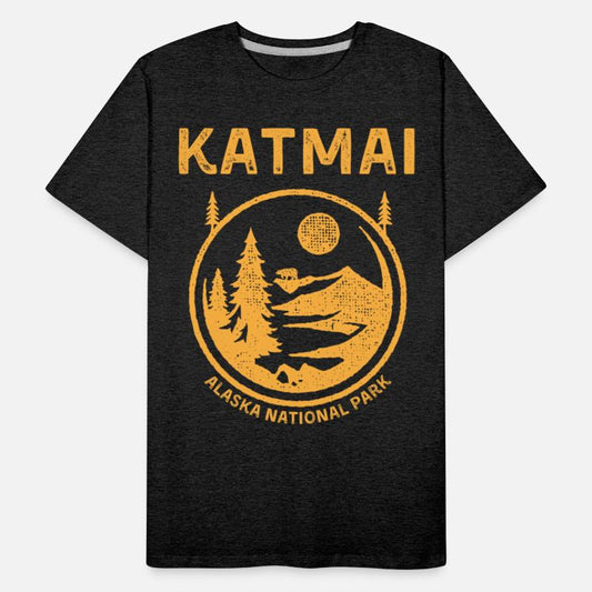 Katmai National Park Alaska