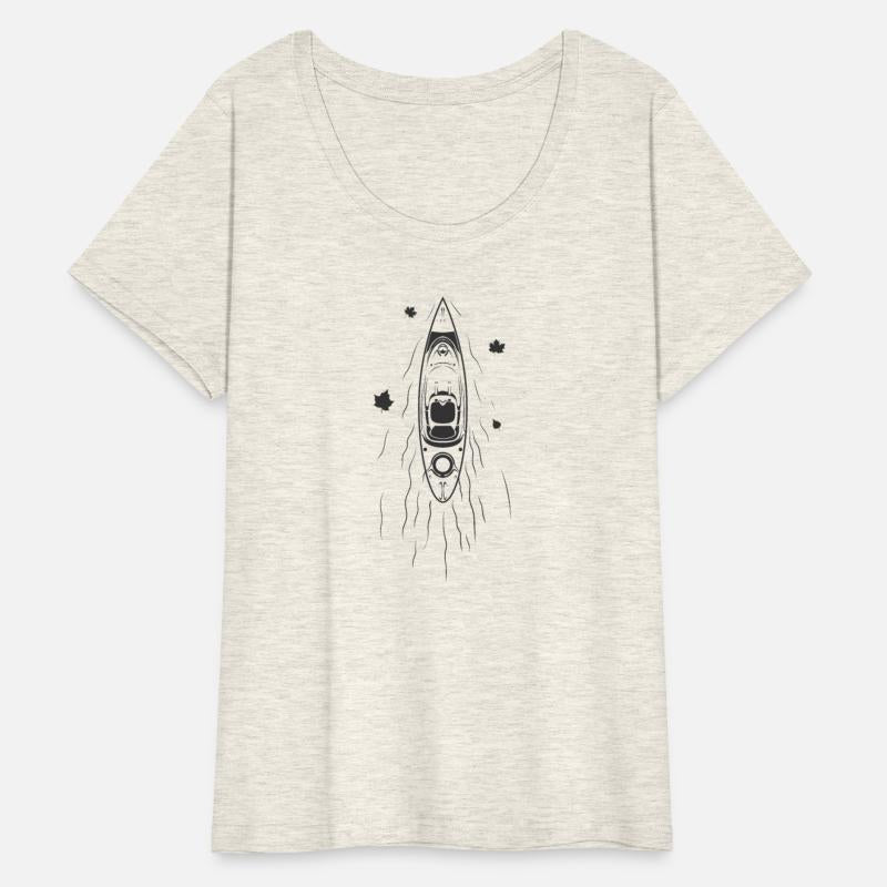 Kayak and Paddle Paddleboat Water Sports