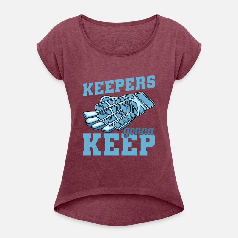 Keepers Gonna Keep