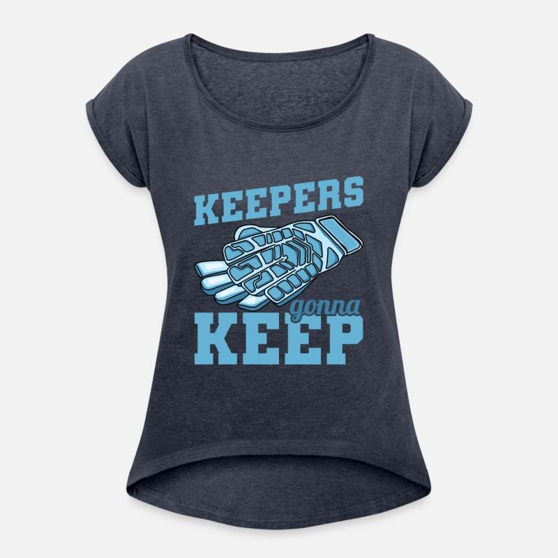Keepers Gonna Keep