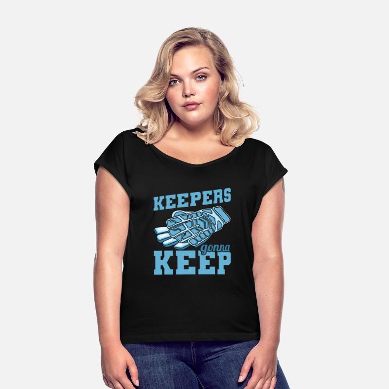 Keepers Gonna Keep