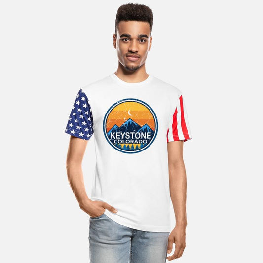 Keystone, Keystone Colorado Mountain, Colorado