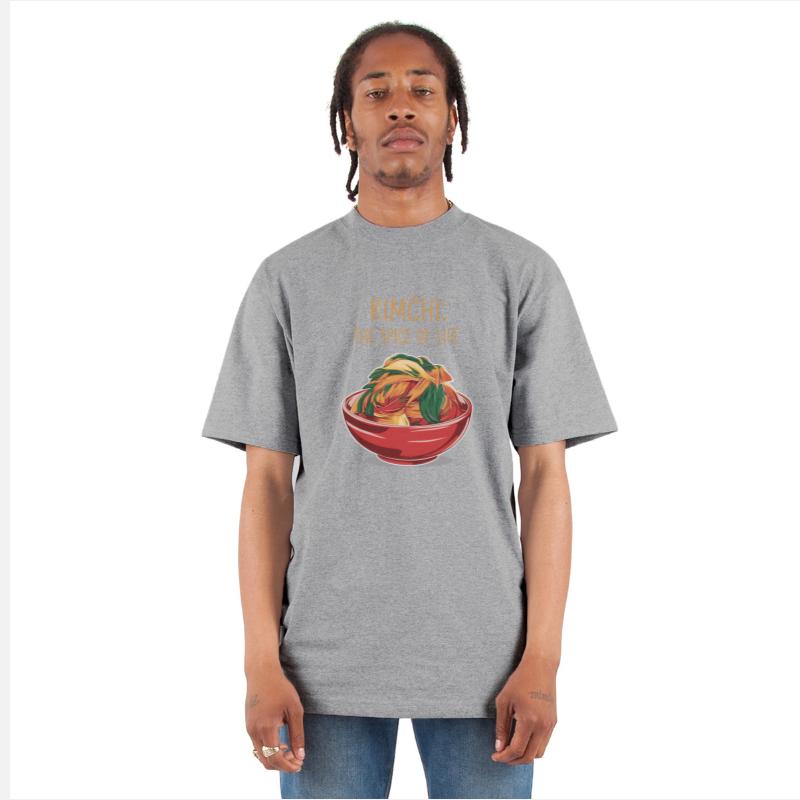 Kimchi: The Spice Of Life - Korean Food Lovers