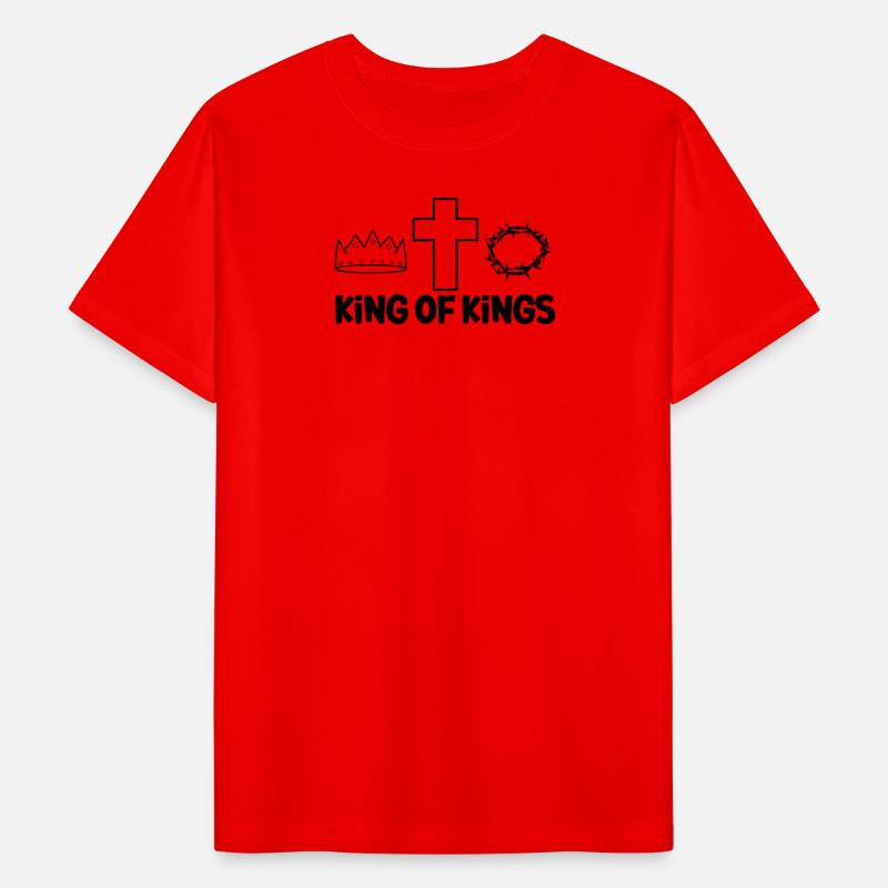 King of Kings