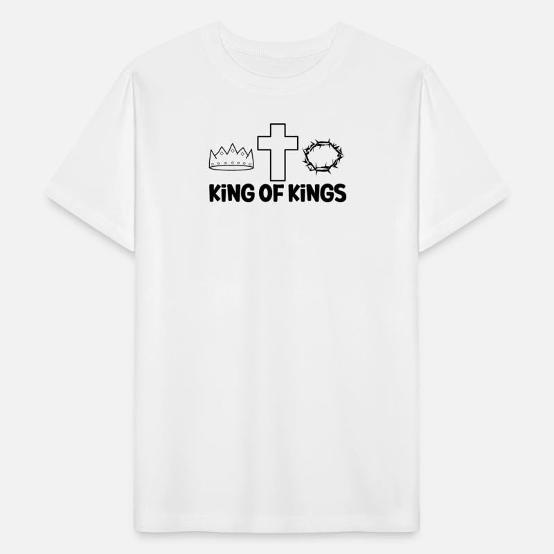 King of Kings