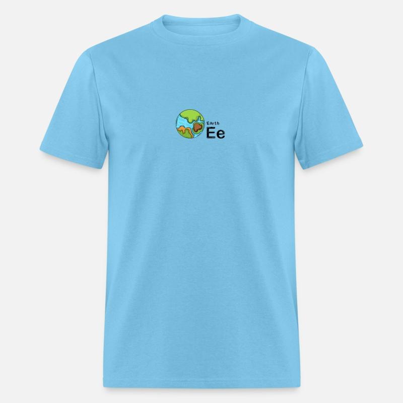 KISS Earth: Rocking the World, One T-shirt at a Ti