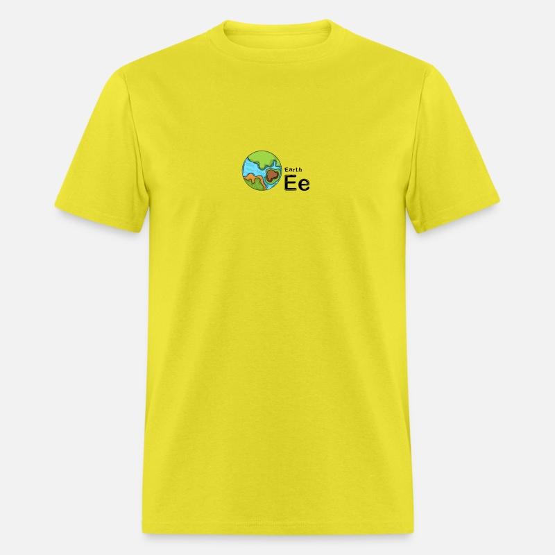 KISS Earth: Rocking the World, One T-shirt at a Ti