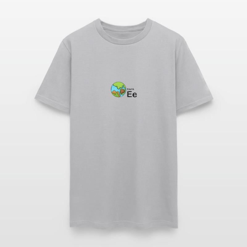 KISS Earth: Rocking the World, One T-shirt at a Ti