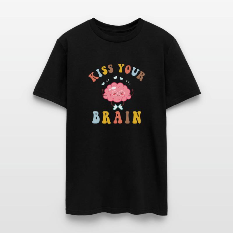 Kiss Your Brain