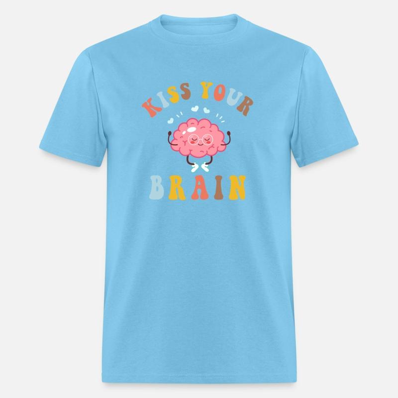 Kiss Your Brain