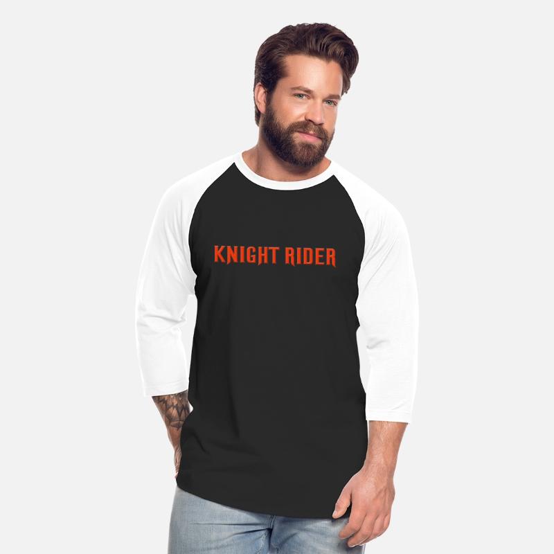 Knight Rider Logo