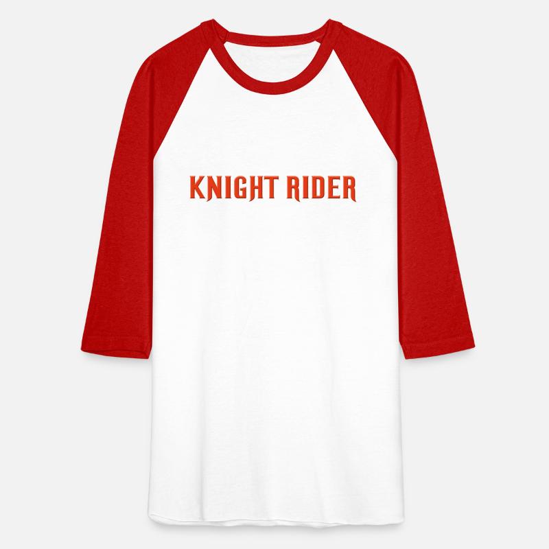 Knight Rider Logo