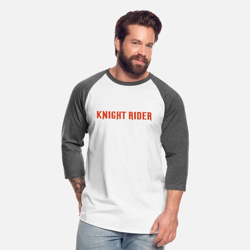 Knight Rider Logo