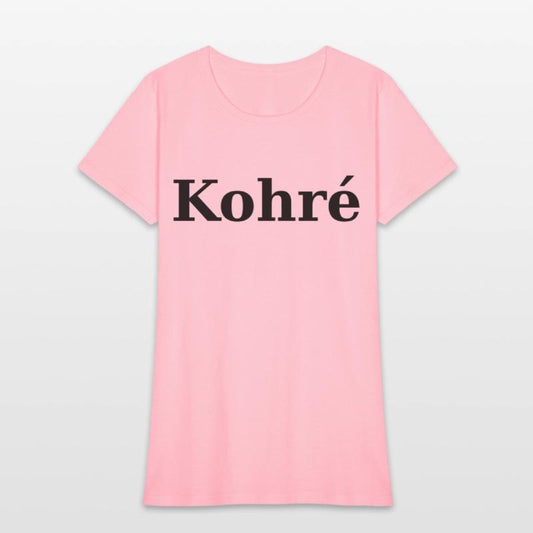Kohre design