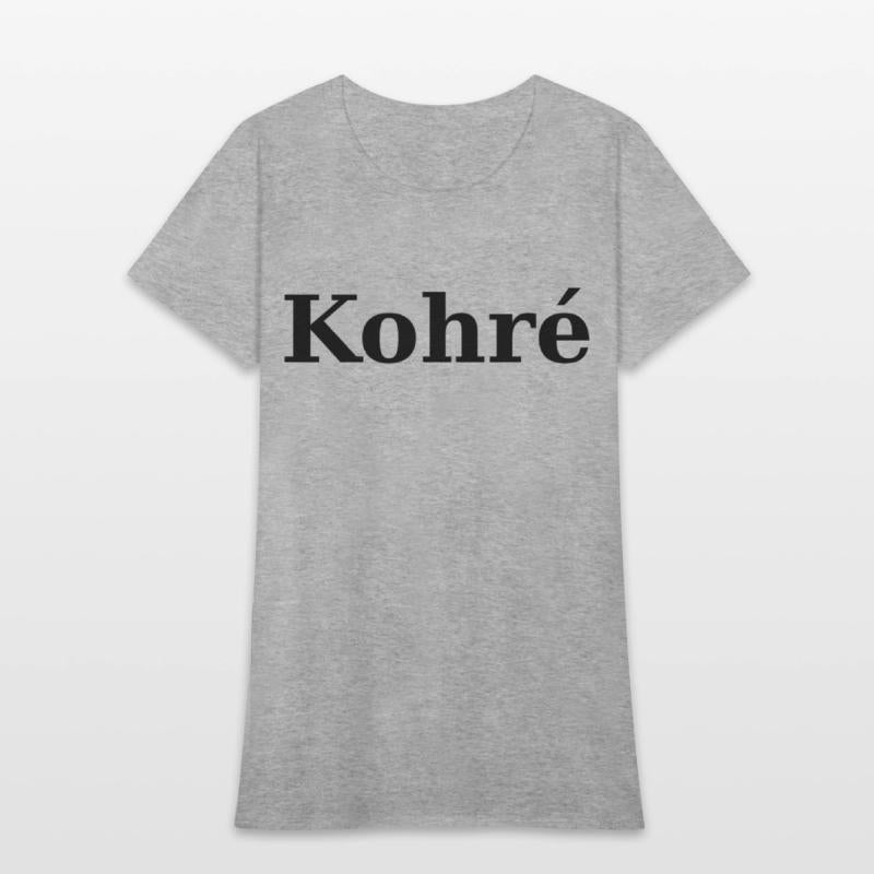 Kohre design