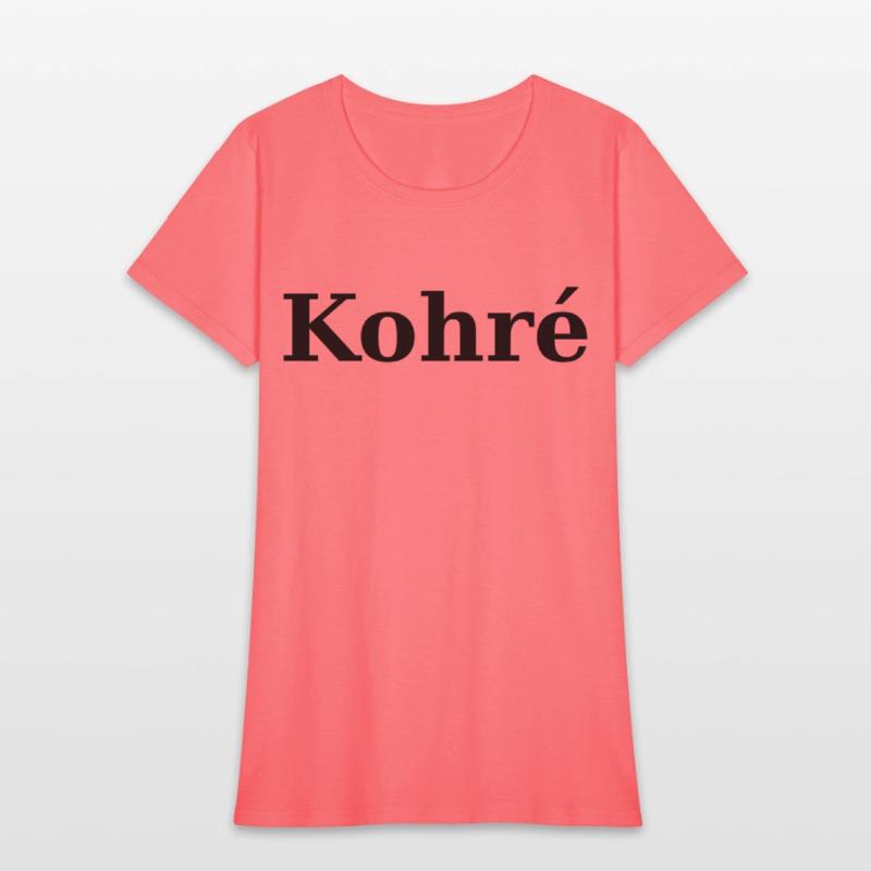 Kohre design