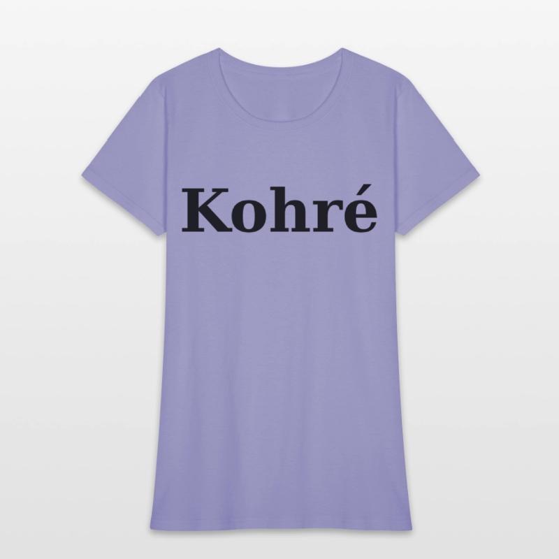 Kohre design