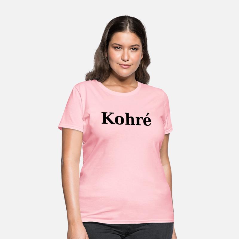 Kohre design