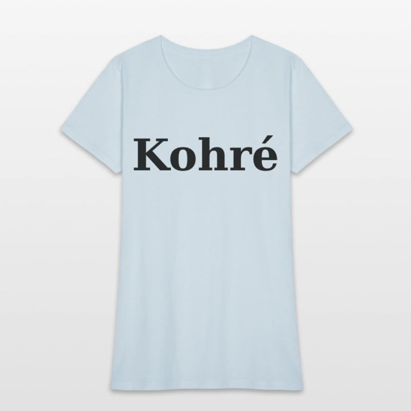 Kohre design