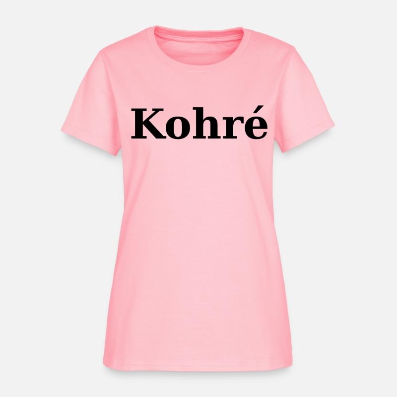 Kohre design