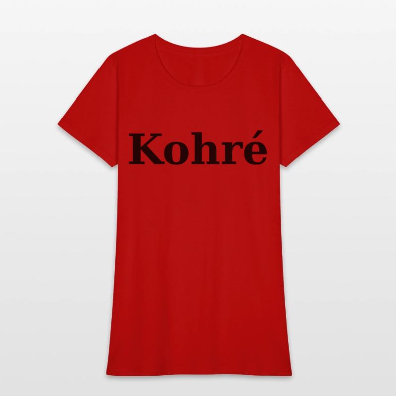 Kohre design