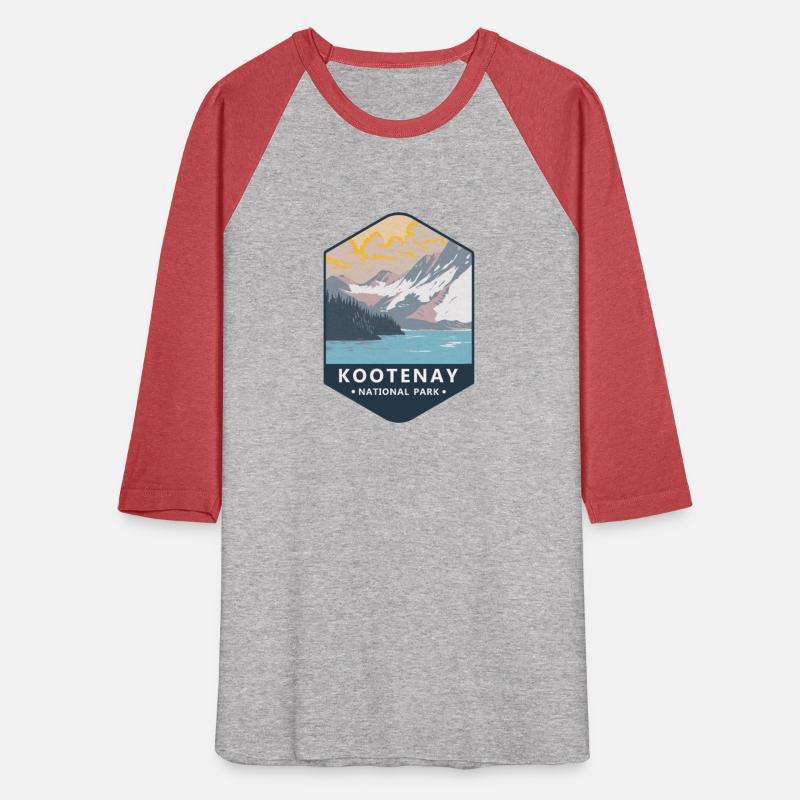 Kootenay National Park Adventure Collection