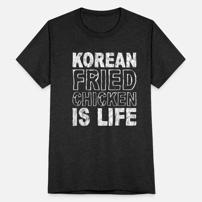 Korean Fried Chicken Is Life 3