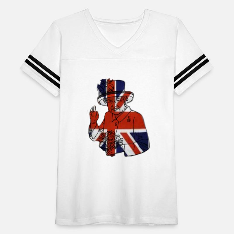 la reine elizabeth ii