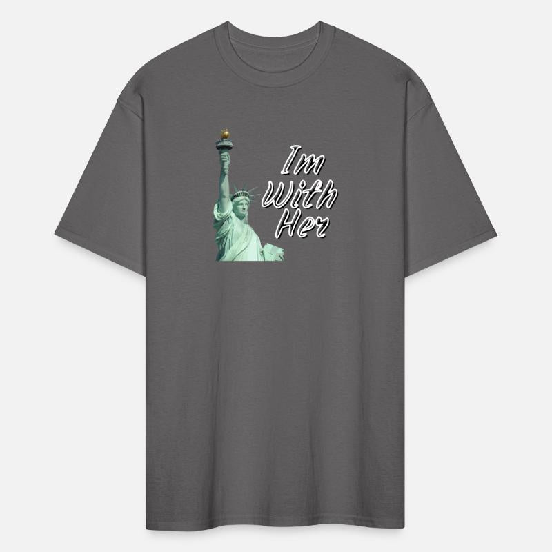 Lady Liberty