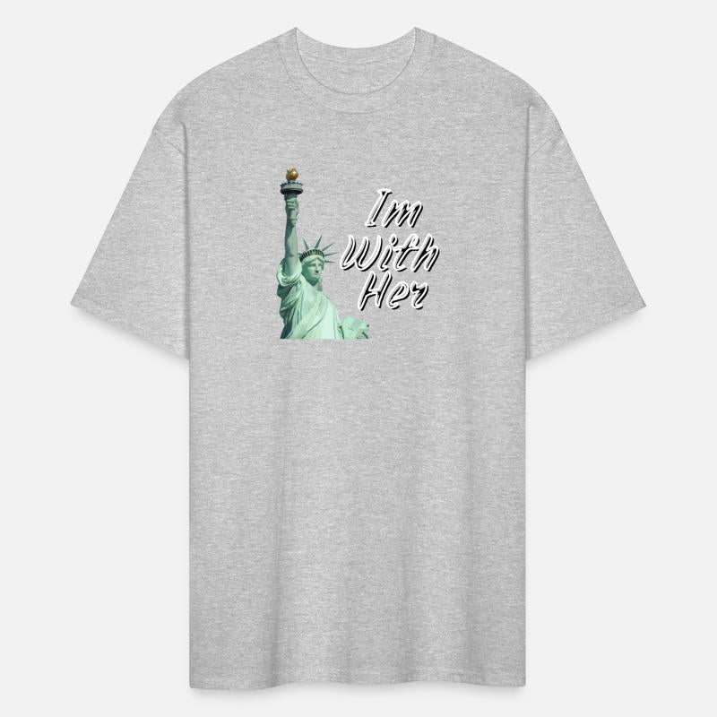 Lady Liberty